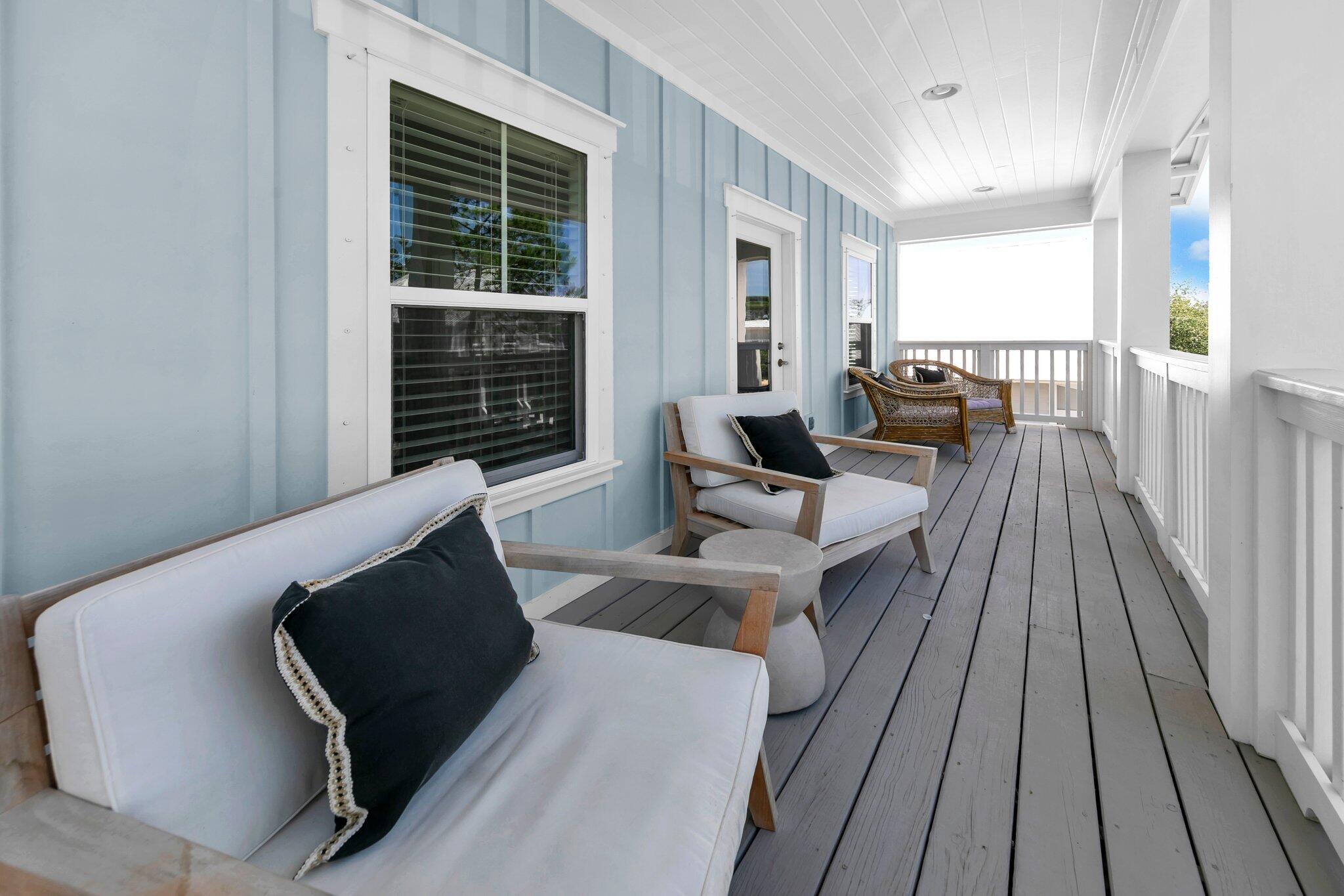 HIGHLAND PARKS - Residential