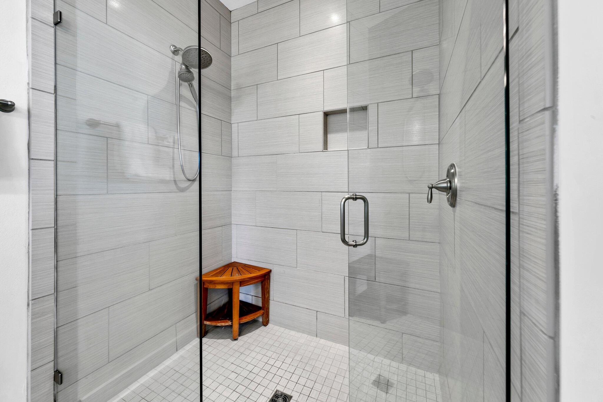 HIGHLAND PARKS - Residential