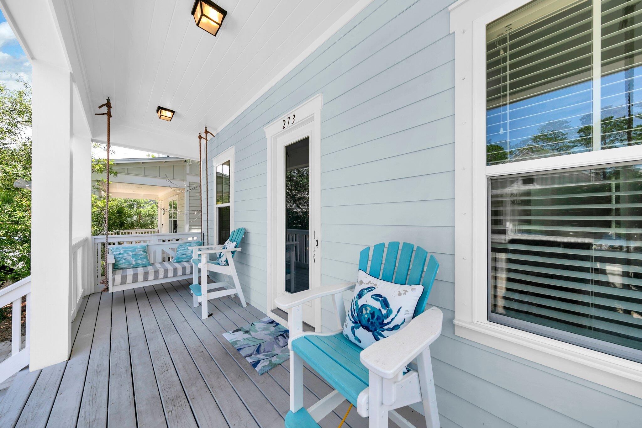 HIGHLAND PARKS - Residential