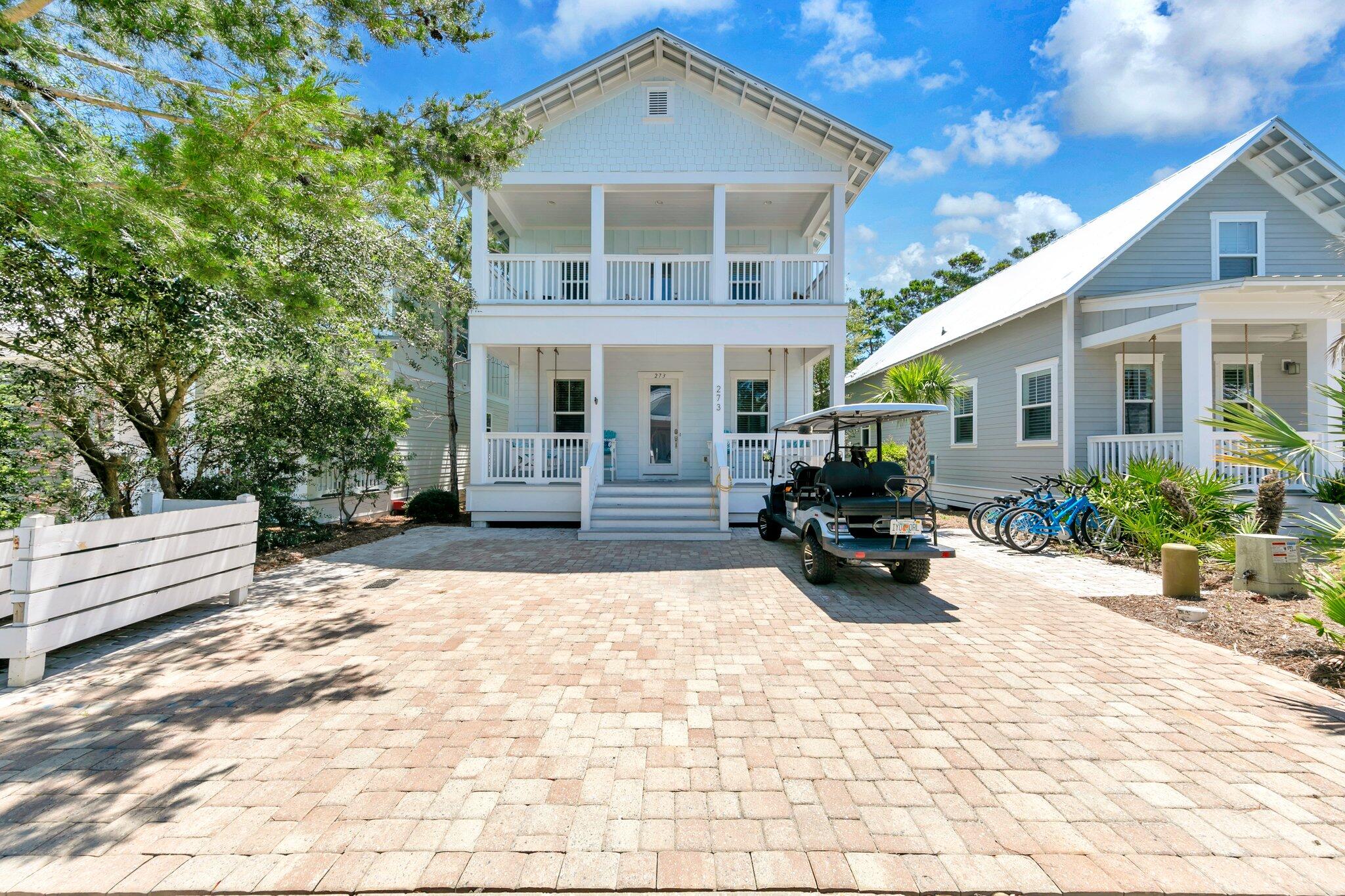HIGHLAND PARKS - Residential