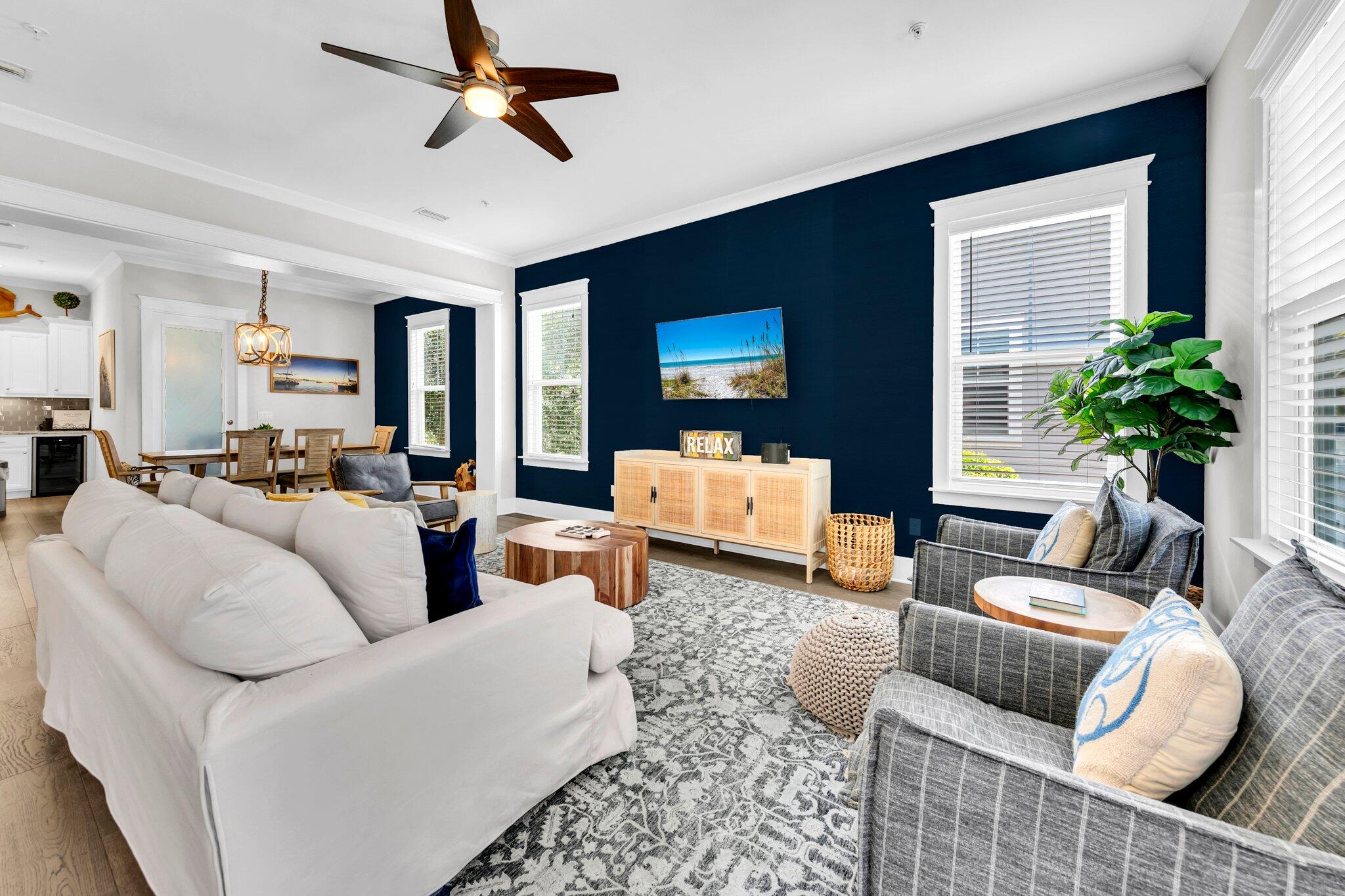 HIGHLAND PARKS - Residential