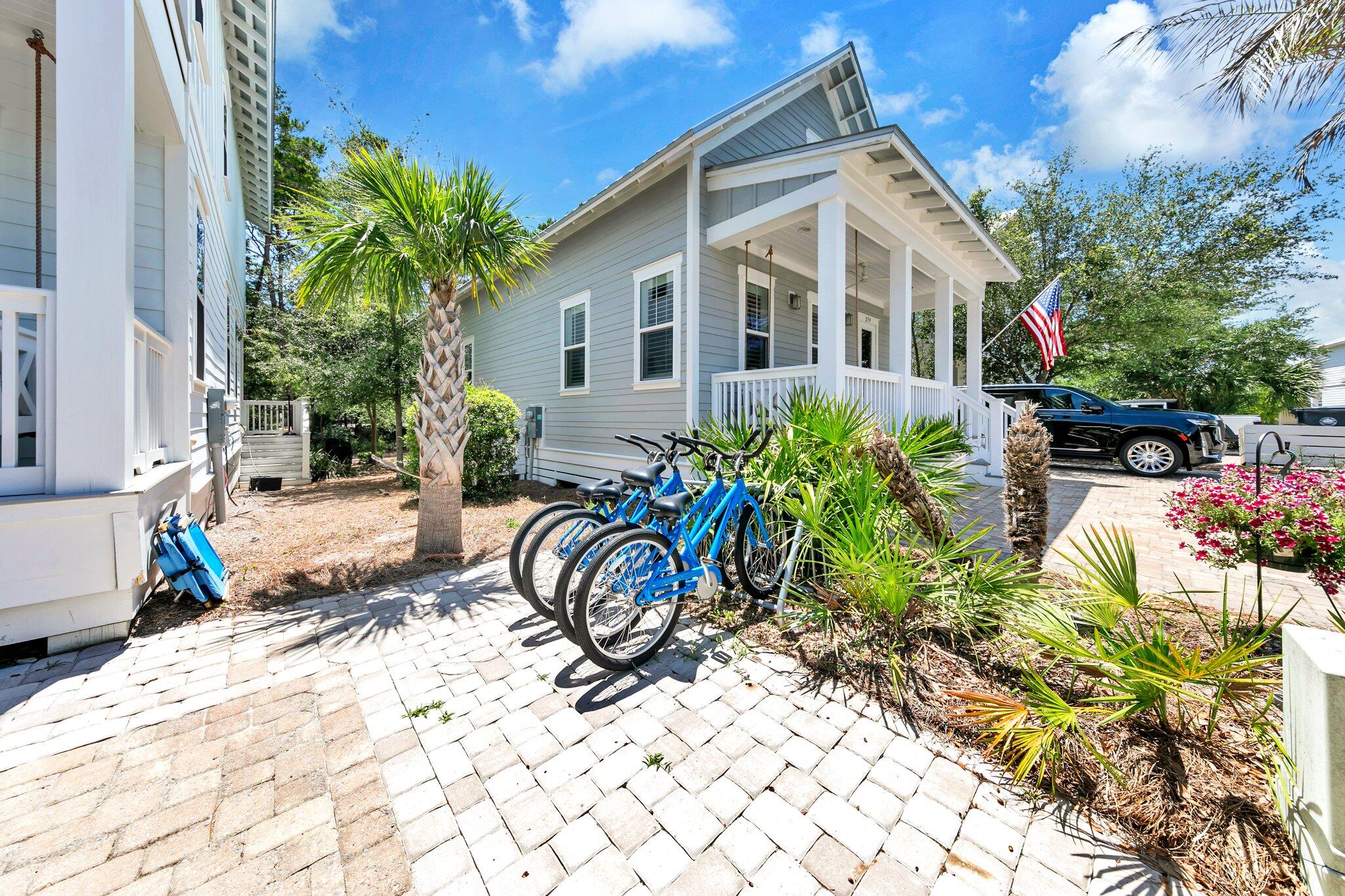 HIGHLAND PARKS - Residential