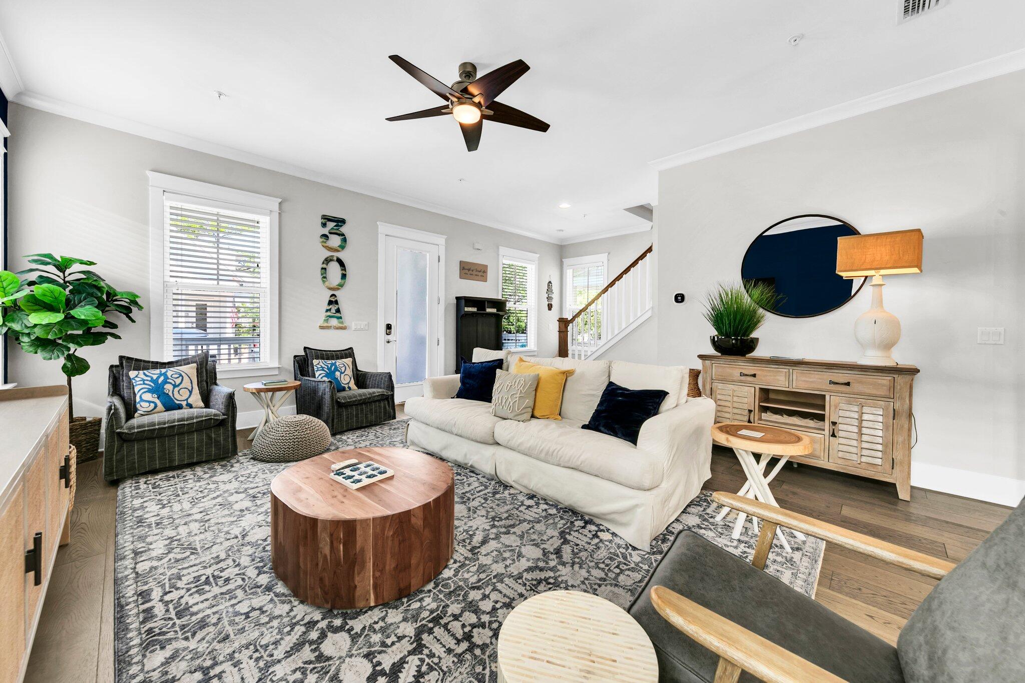 HIGHLAND PARKS - Residential