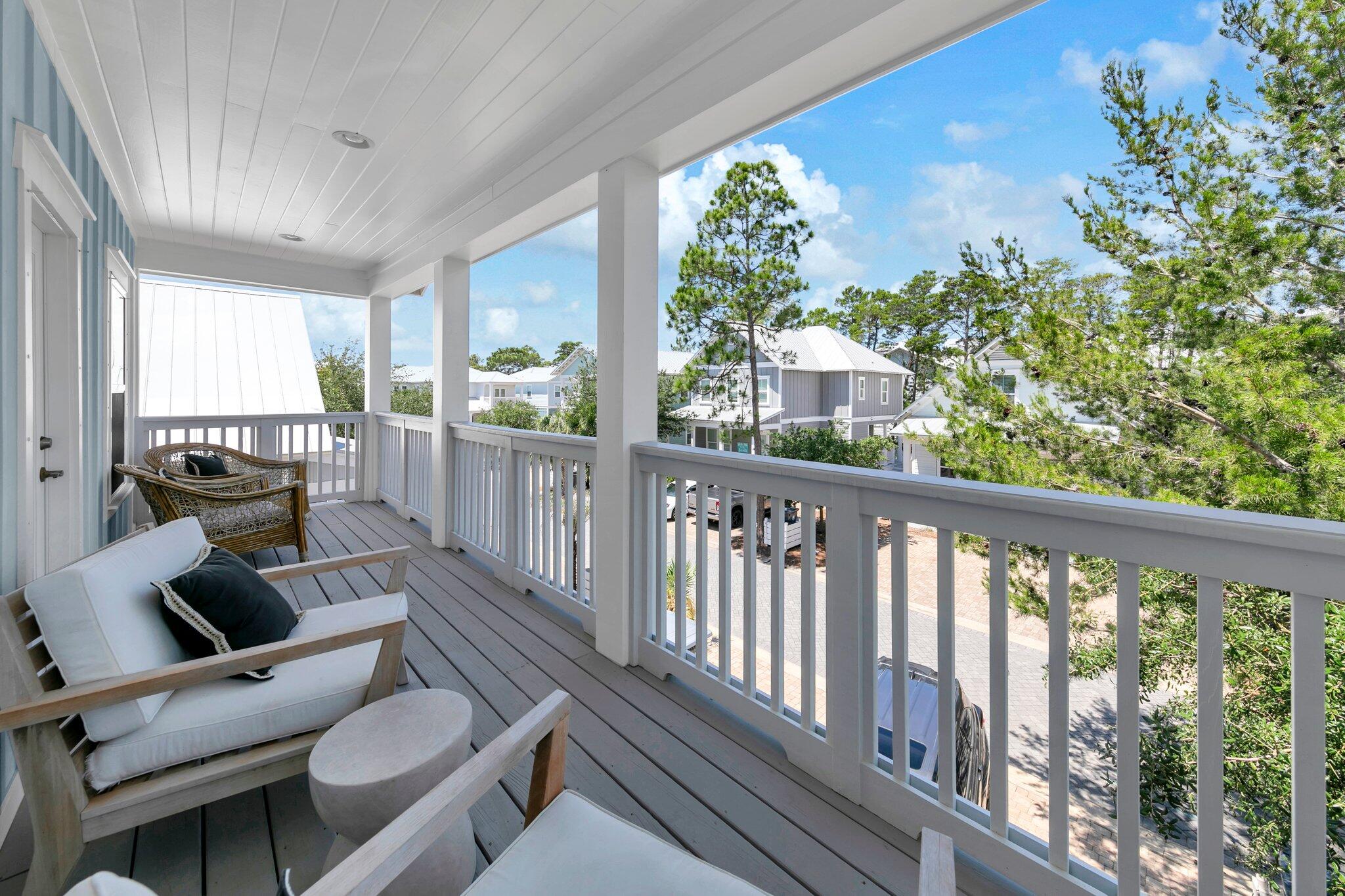 HIGHLAND PARKS - Residential