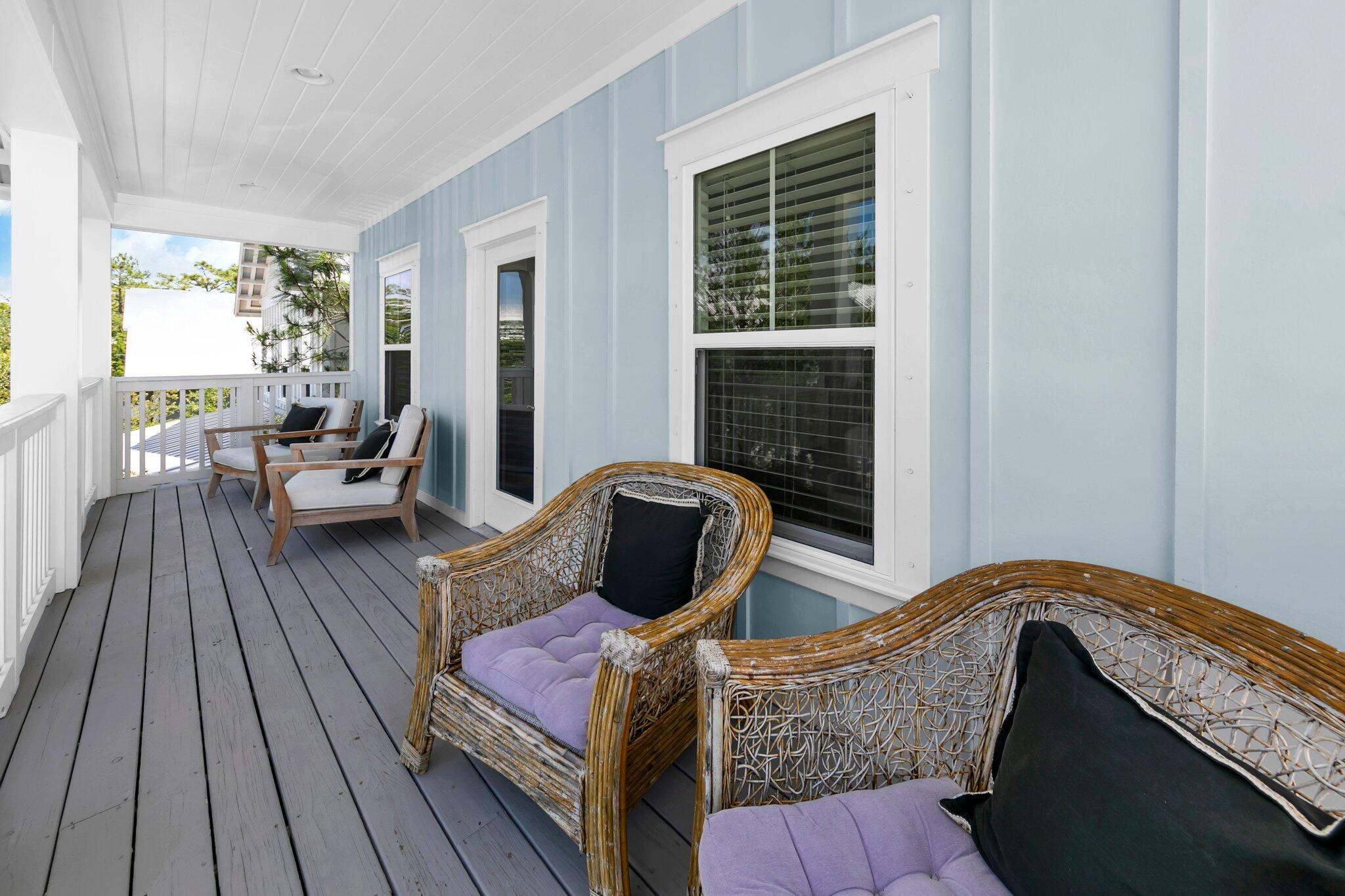 HIGHLAND PARKS - Residential