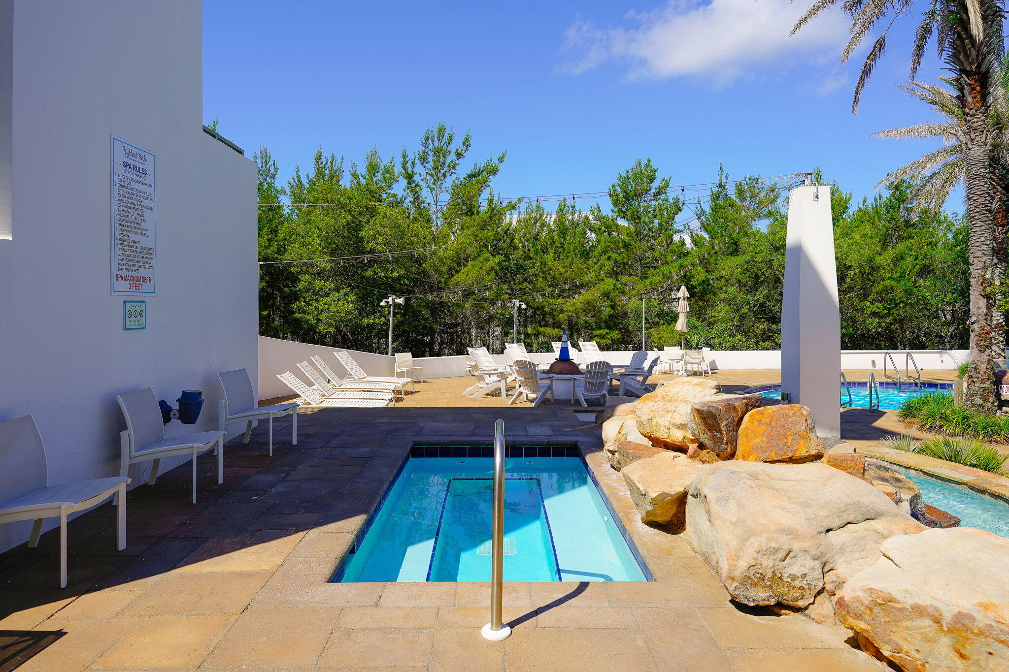 HIGHLAND PARKS - Residential