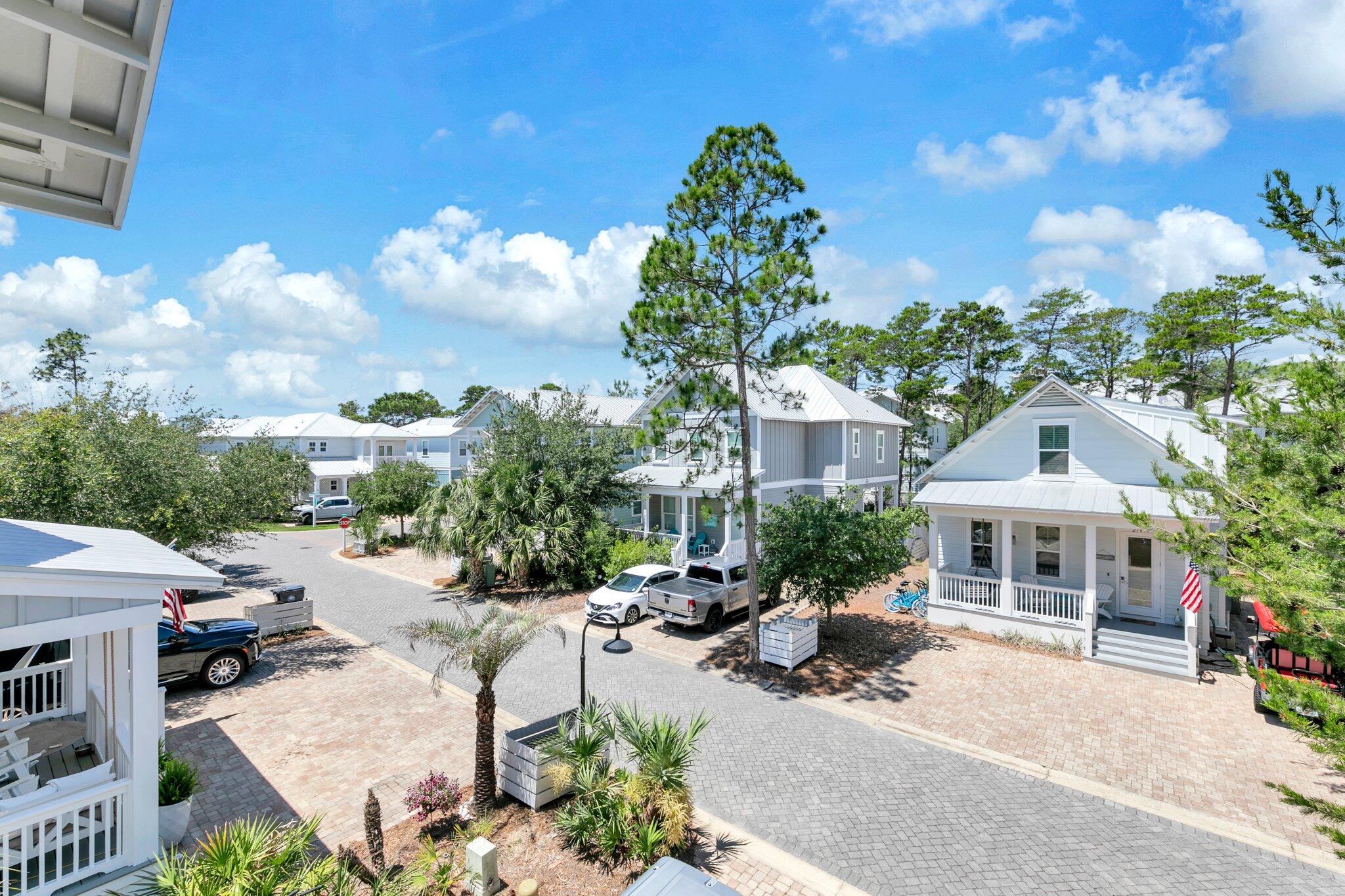 HIGHLAND PARKS - Residential