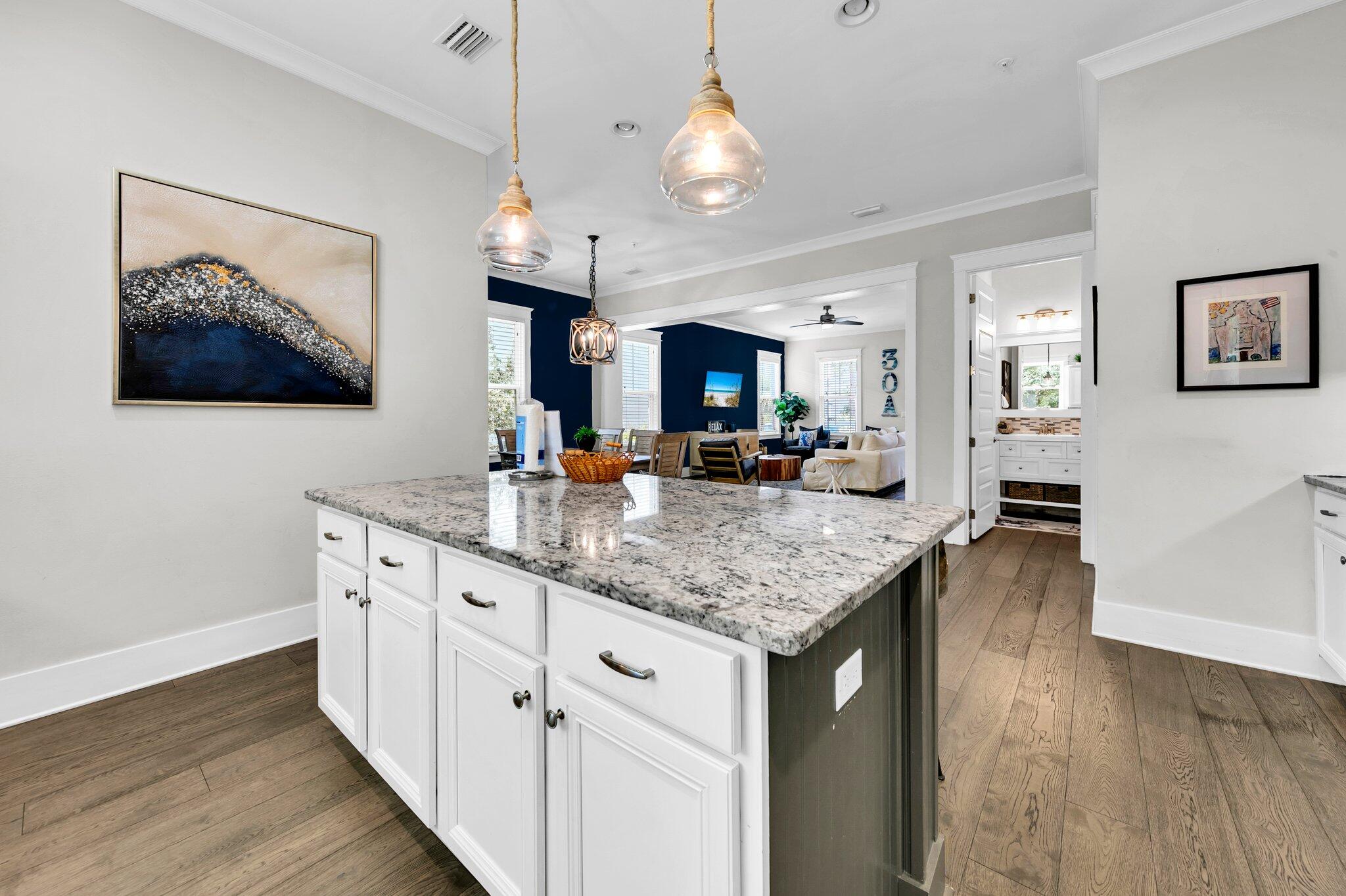 HIGHLAND PARKS - Residential