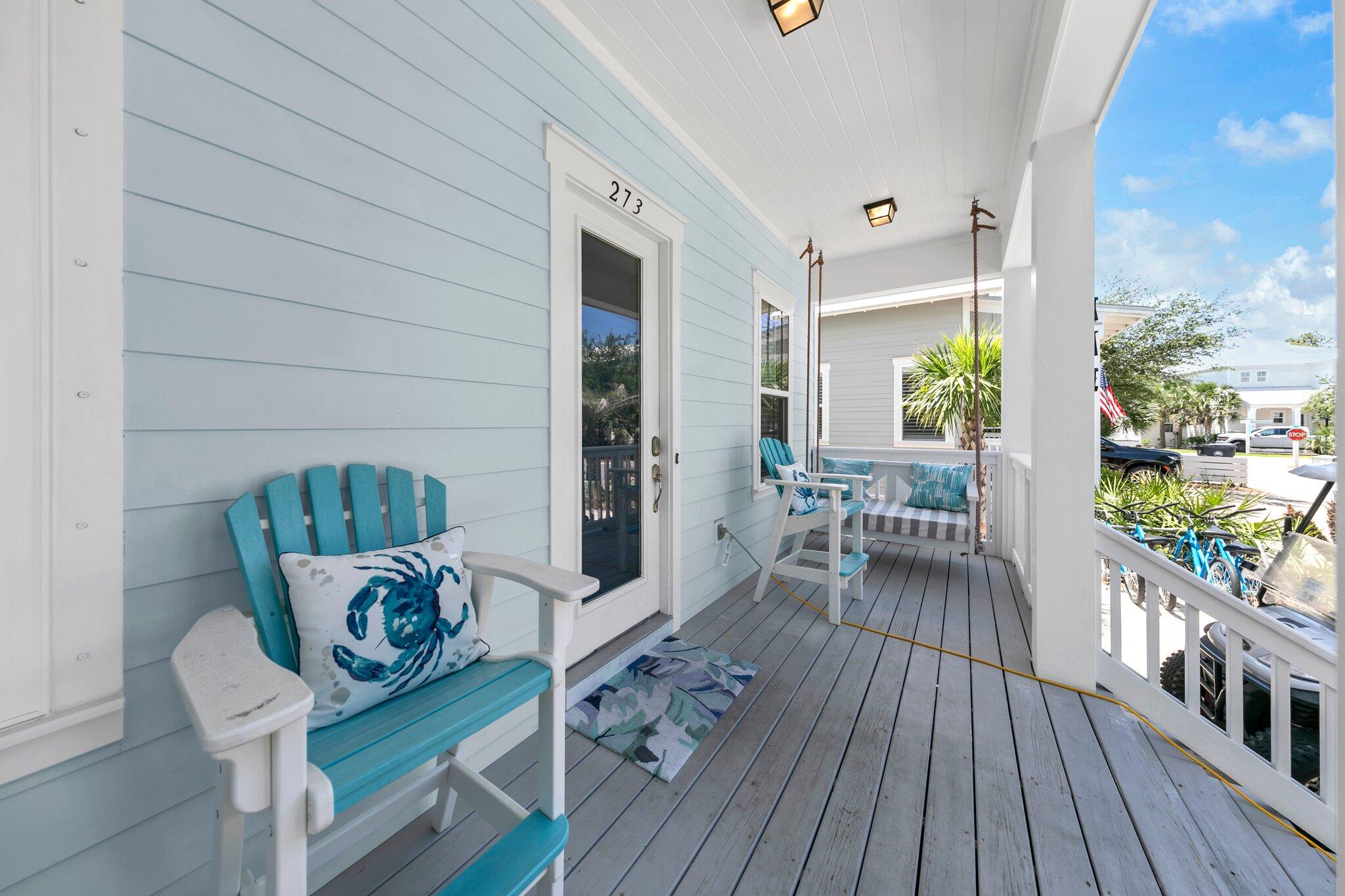 HIGHLAND PARKS - Residential