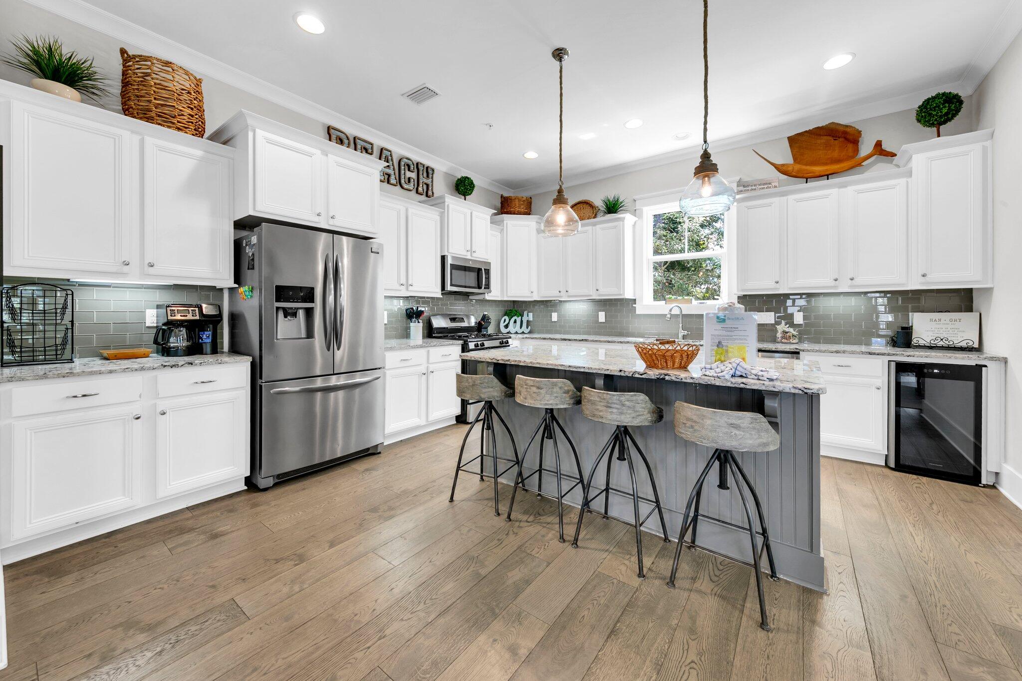 HIGHLAND PARKS - Residential