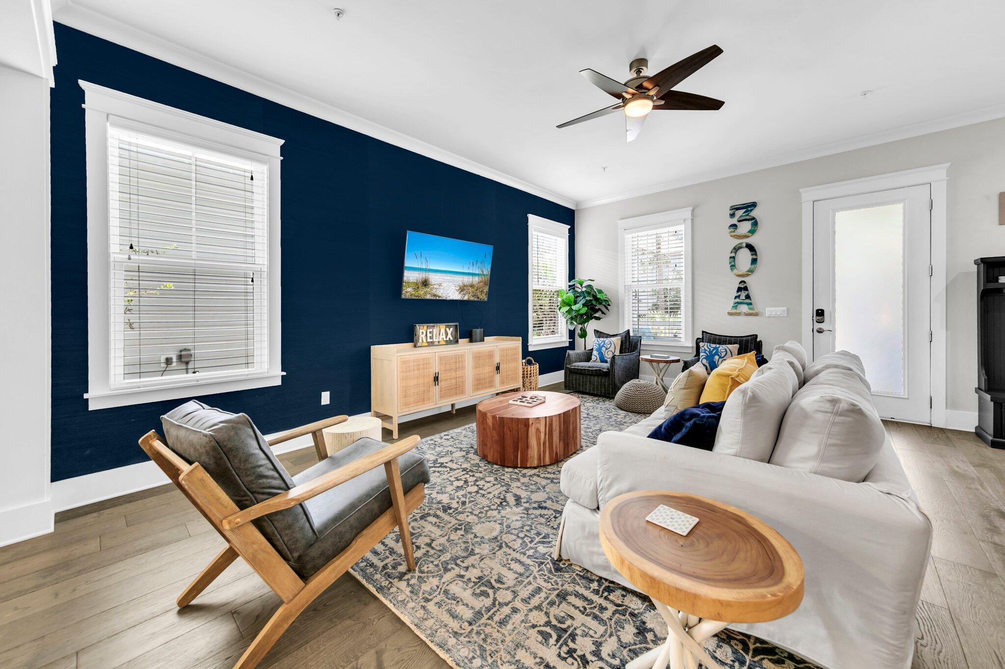 HIGHLAND PARKS - Residential