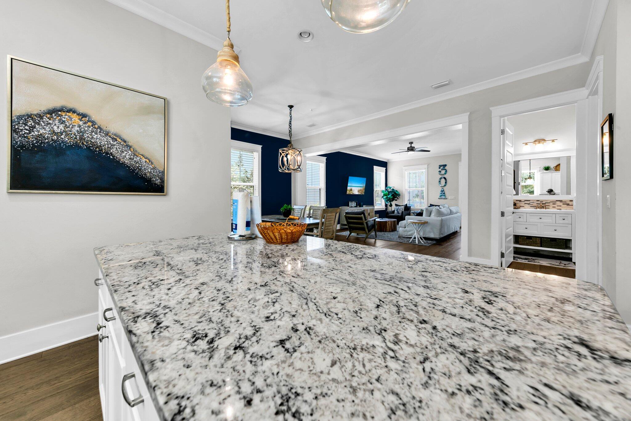 HIGHLAND PARKS - Residential