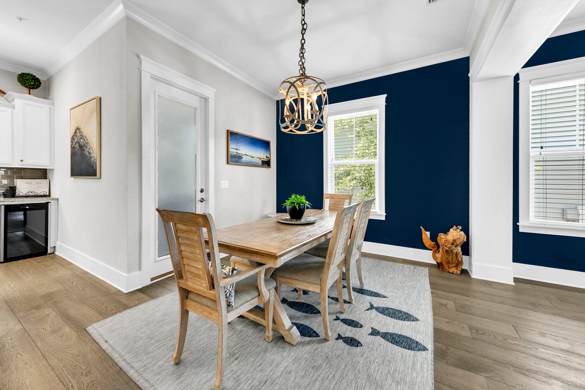 HIGHLAND PARKS - Residential