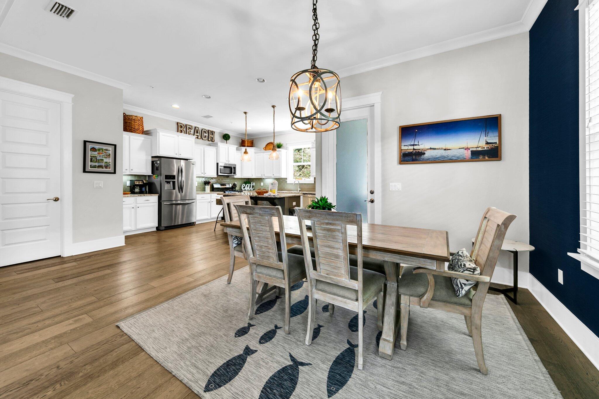 HIGHLAND PARKS - Residential