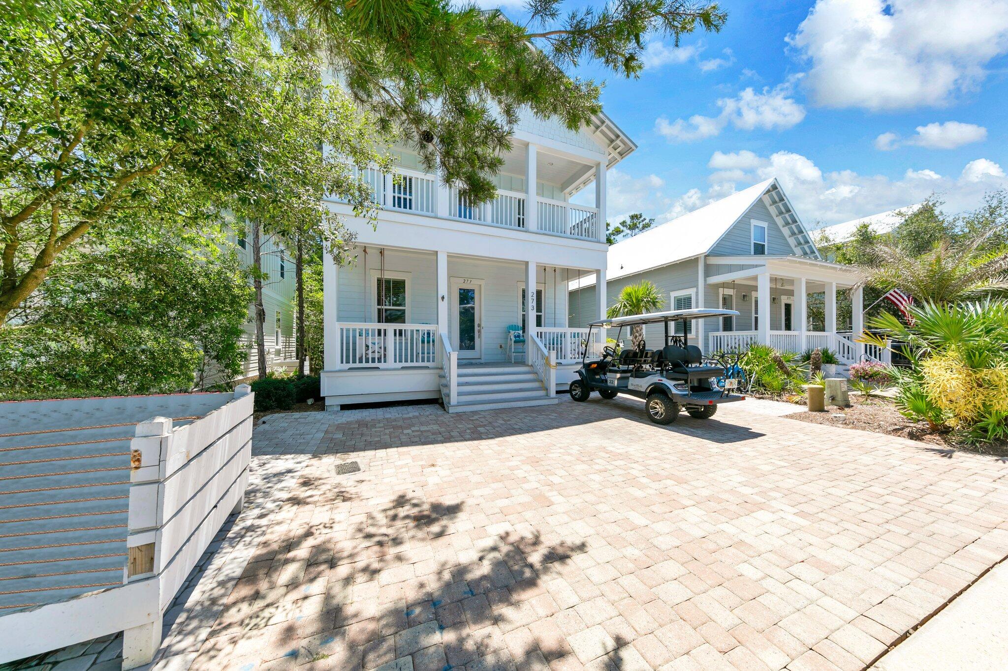 HIGHLAND PARKS - Residential