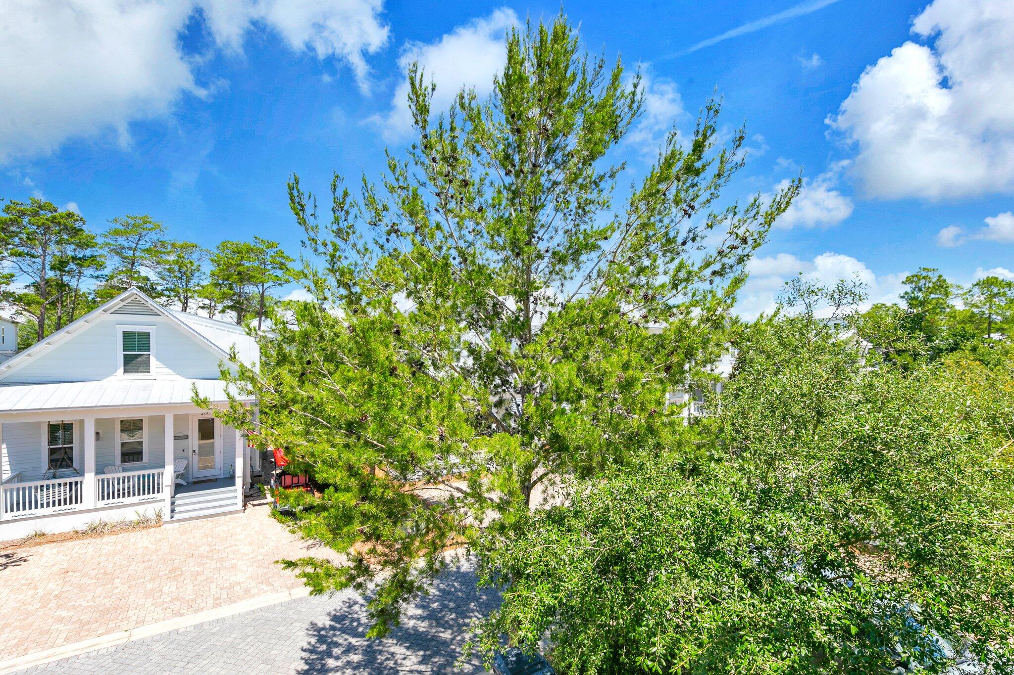 HIGHLAND PARKS - Residential