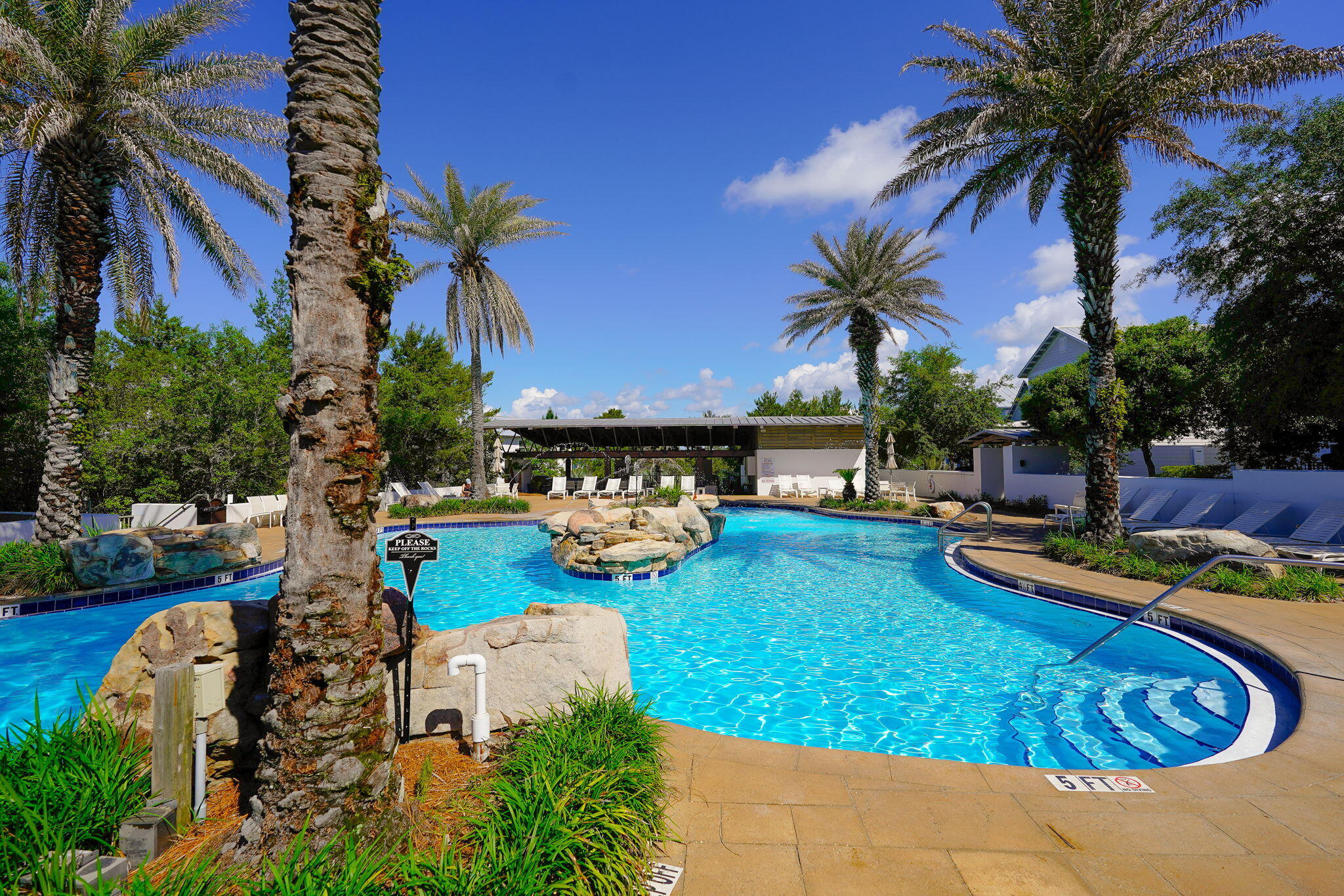 HIGHLAND PARKS - Residential