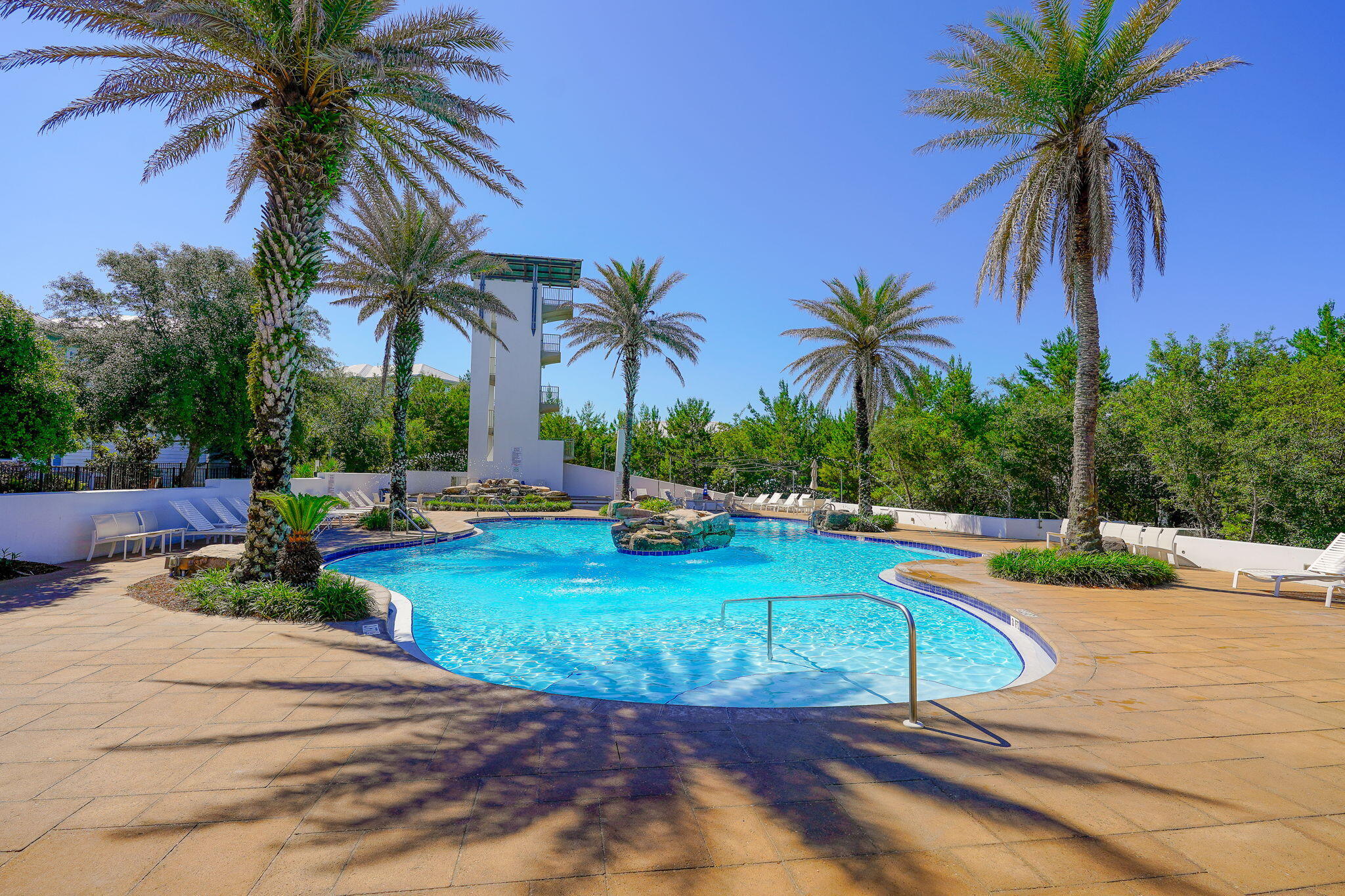 HIGHLAND PARKS - Residential