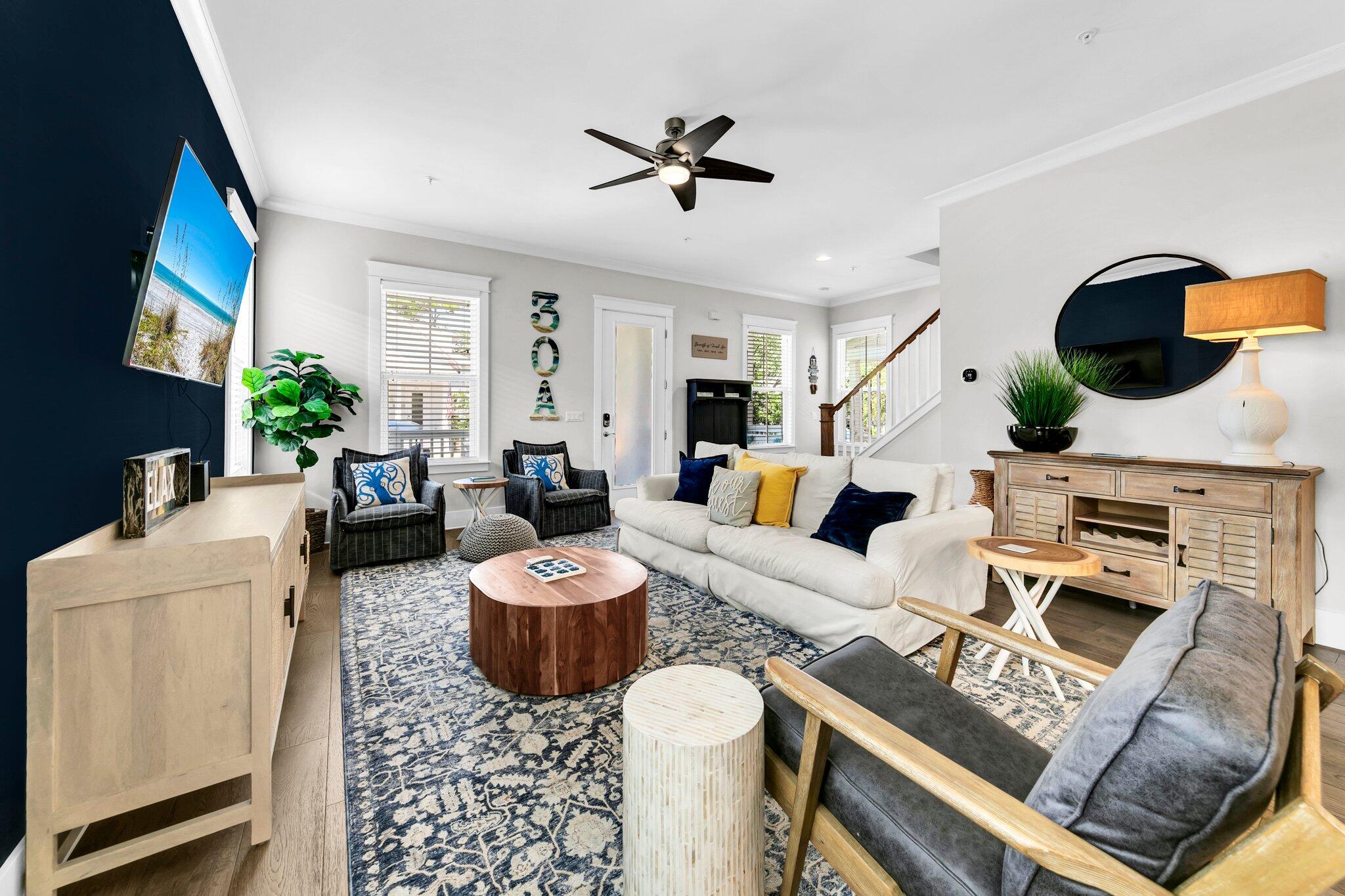 HIGHLAND PARKS - Residential