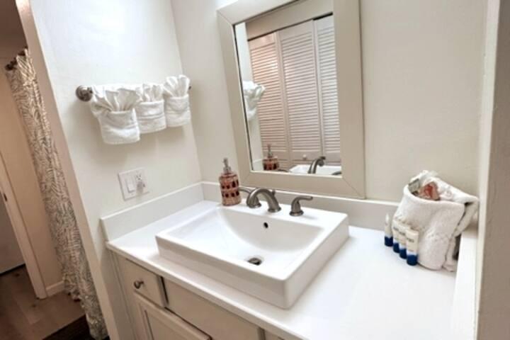 GULF TERRACE CONDO - Residential
