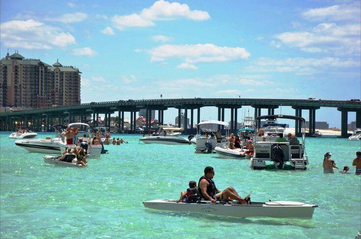 GULF TERRACE CONDO - Residential