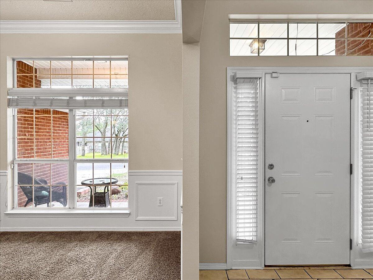 LEE FARMS PH I - Residential