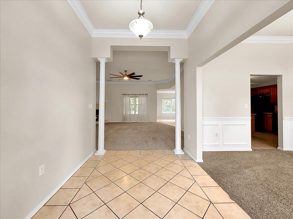 LEE FARMS PH I - Residential