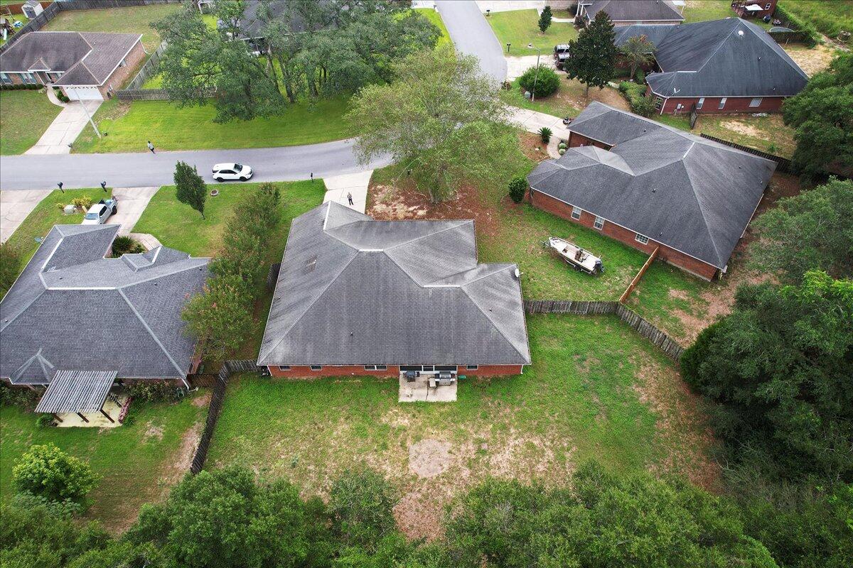 LEE FARMS PH I - Residential