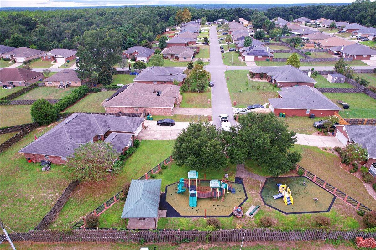 LEE FARMS PH I - Residential