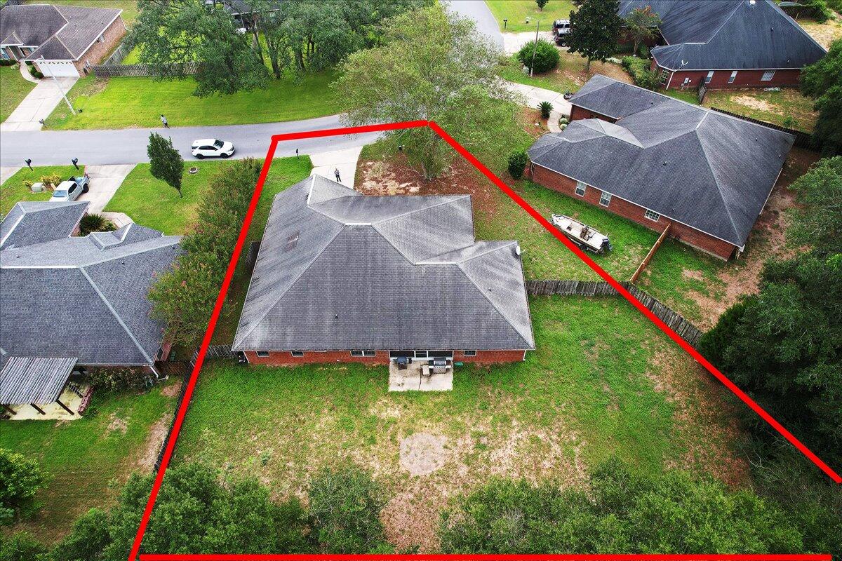 LEE FARMS PH I - Residential