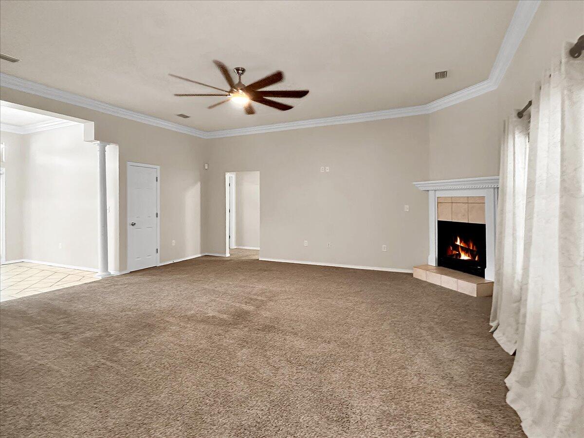 LEE FARMS PH I - Residential