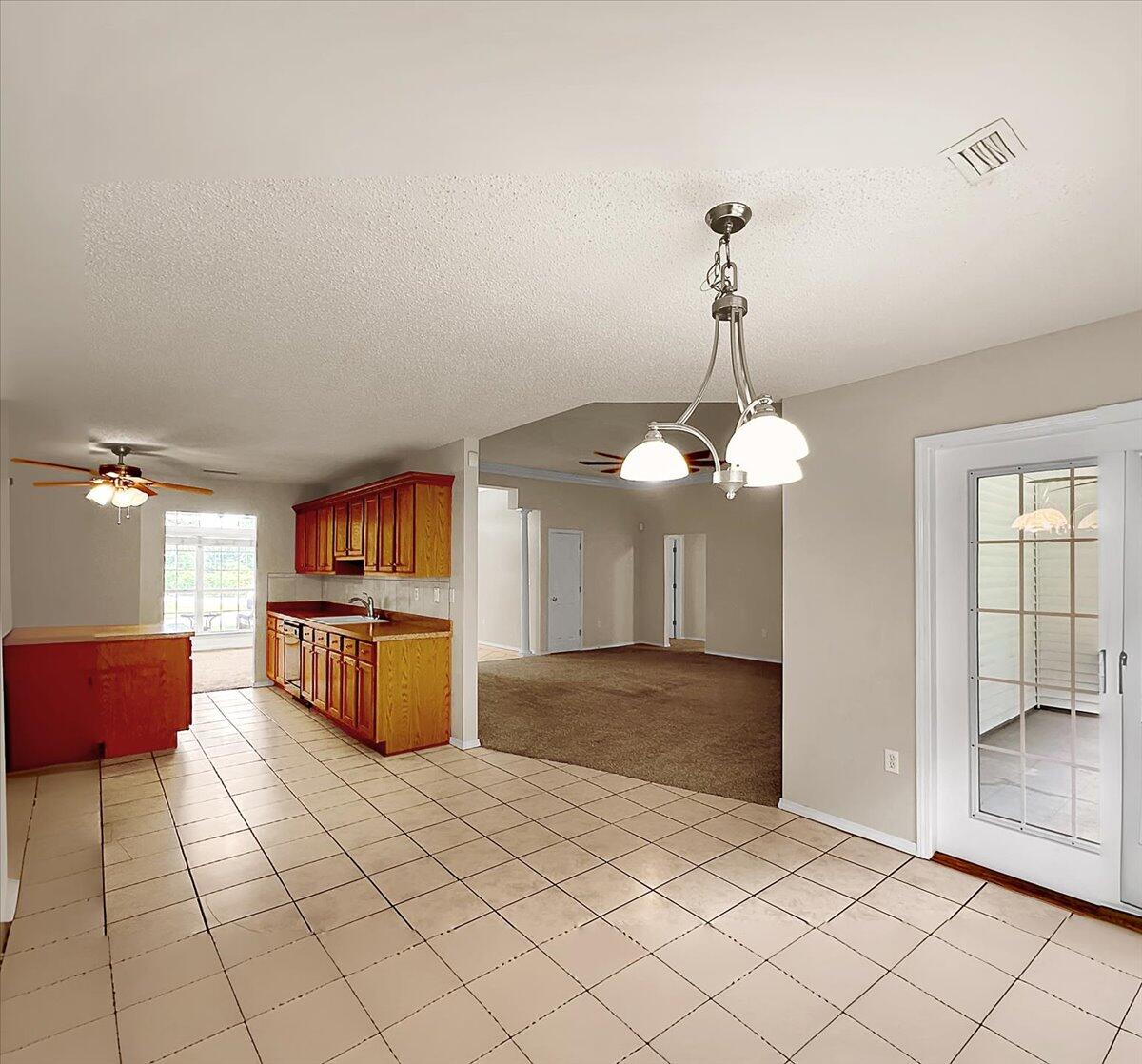 LEE FARMS PH I - Residential