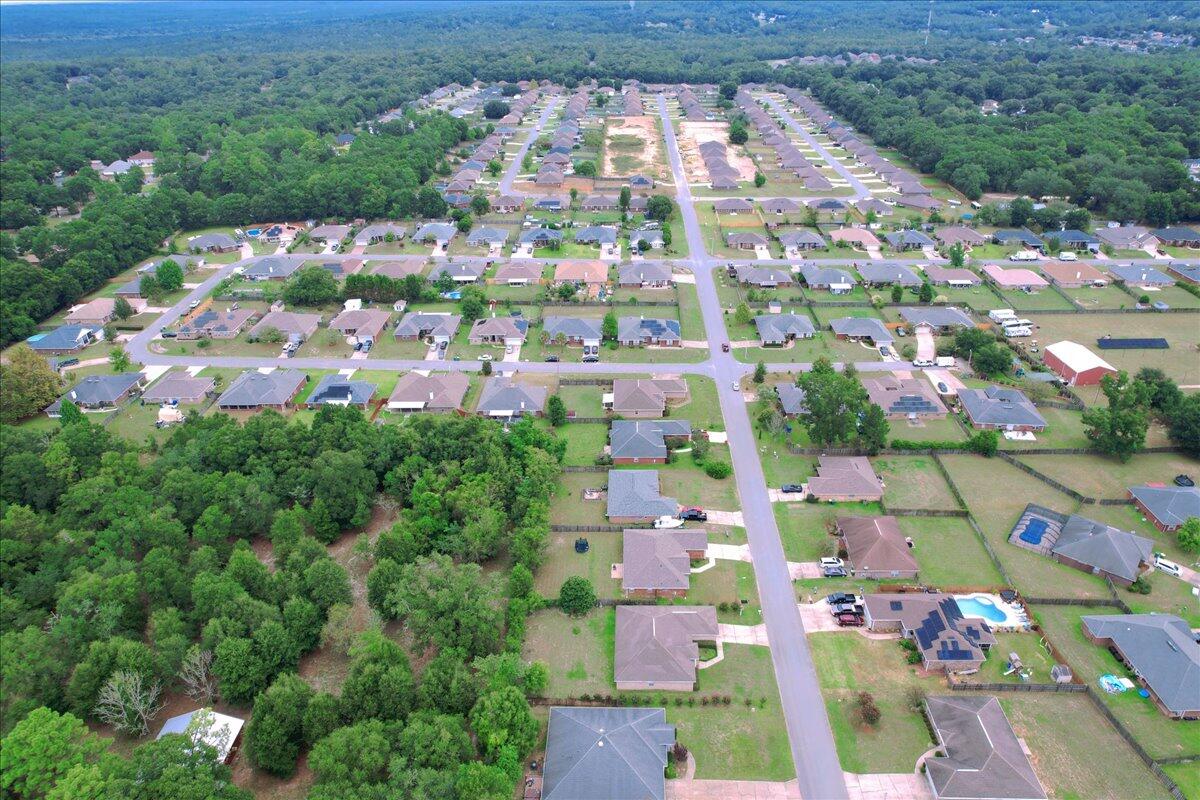 LEE FARMS PH I - Residential