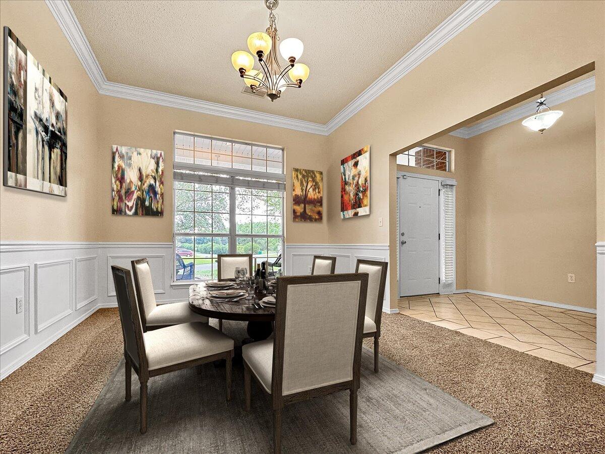 LEE FARMS PH I - Residential