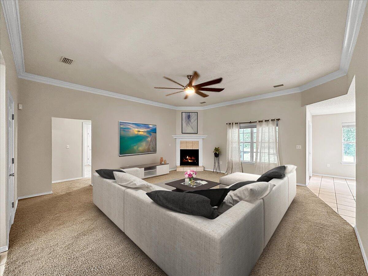 LEE FARMS PH I - Residential