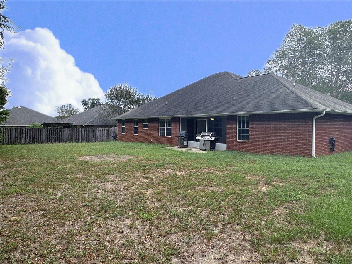 LEE FARMS PH I - Residential