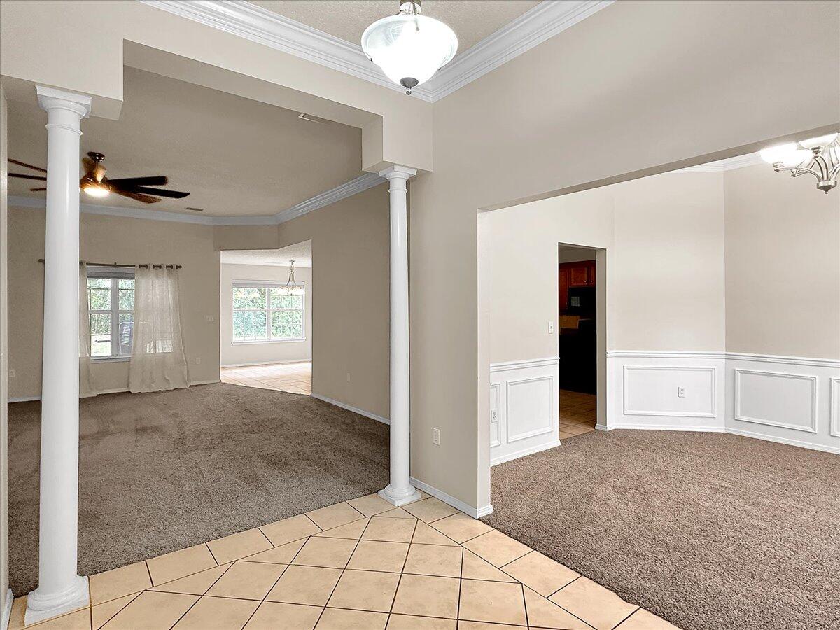 LEE FARMS PH I - Residential