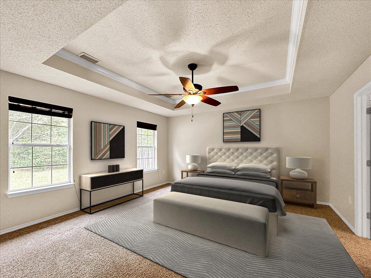 LEE FARMS PH I - Residential