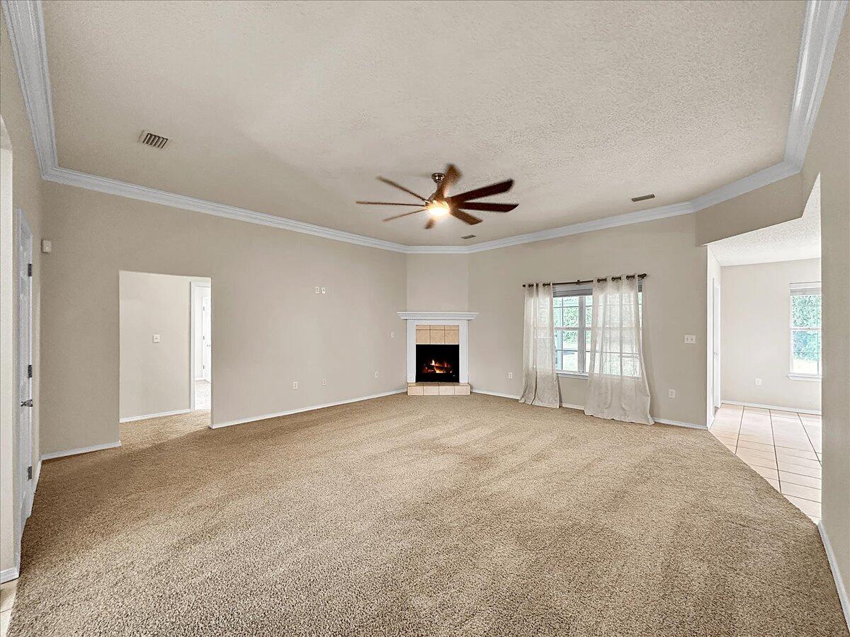 LEE FARMS PH I - Residential