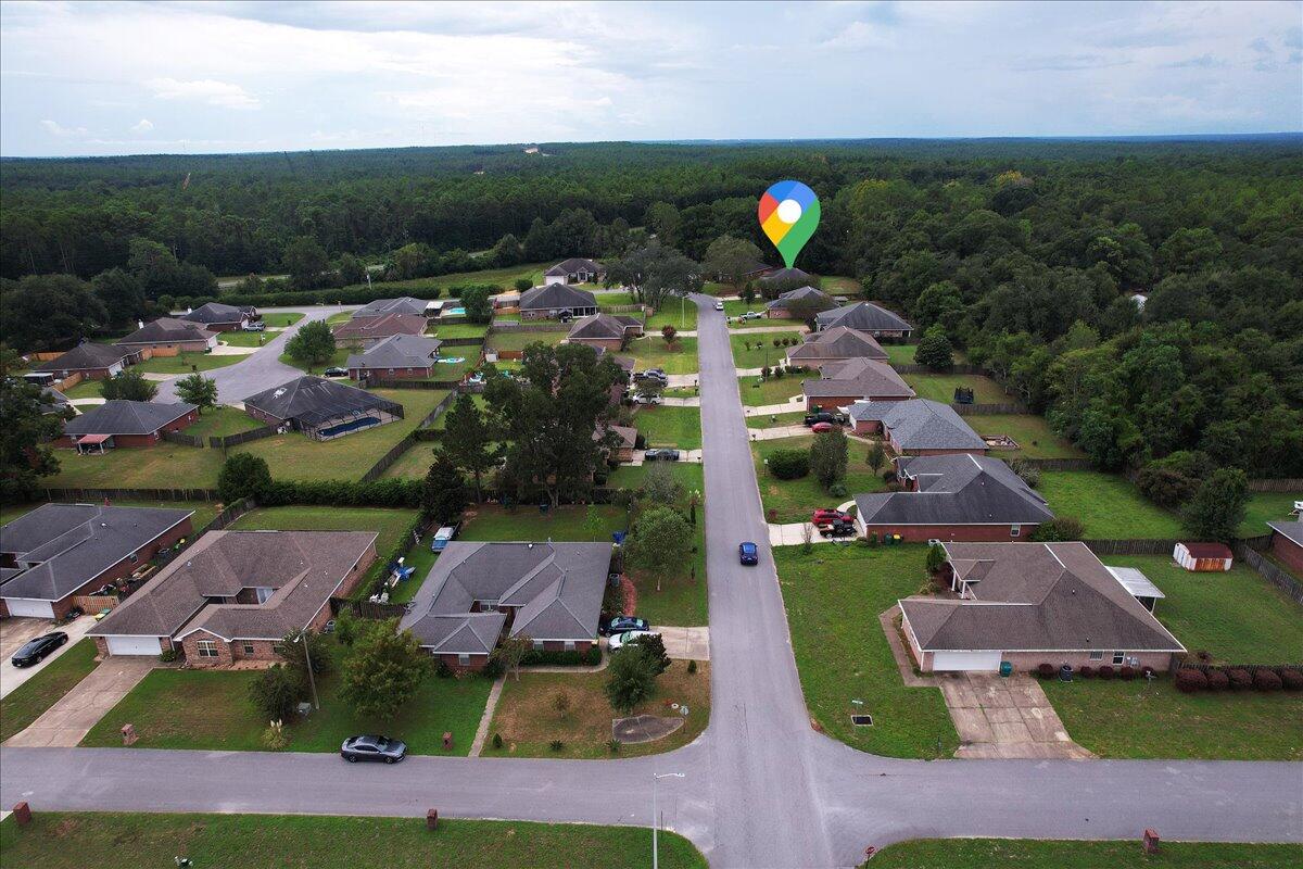 LEE FARMS PH I - Residential