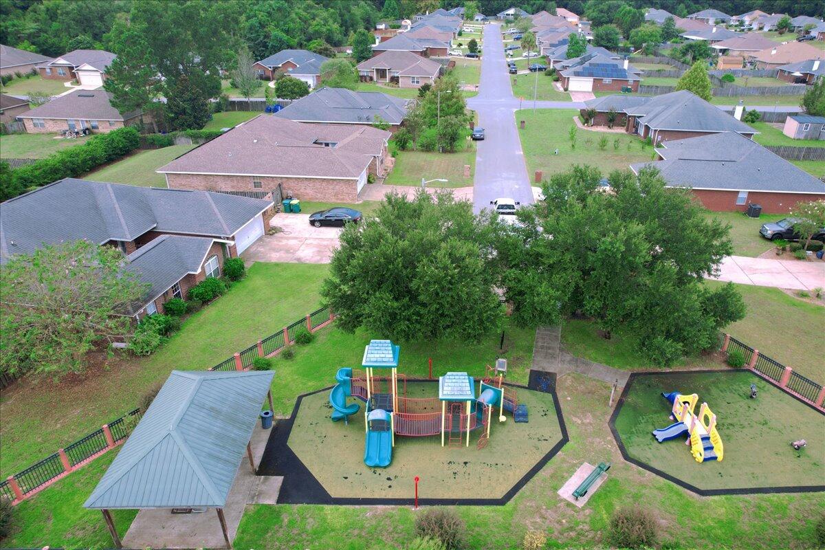 LEE FARMS PH I - Residential