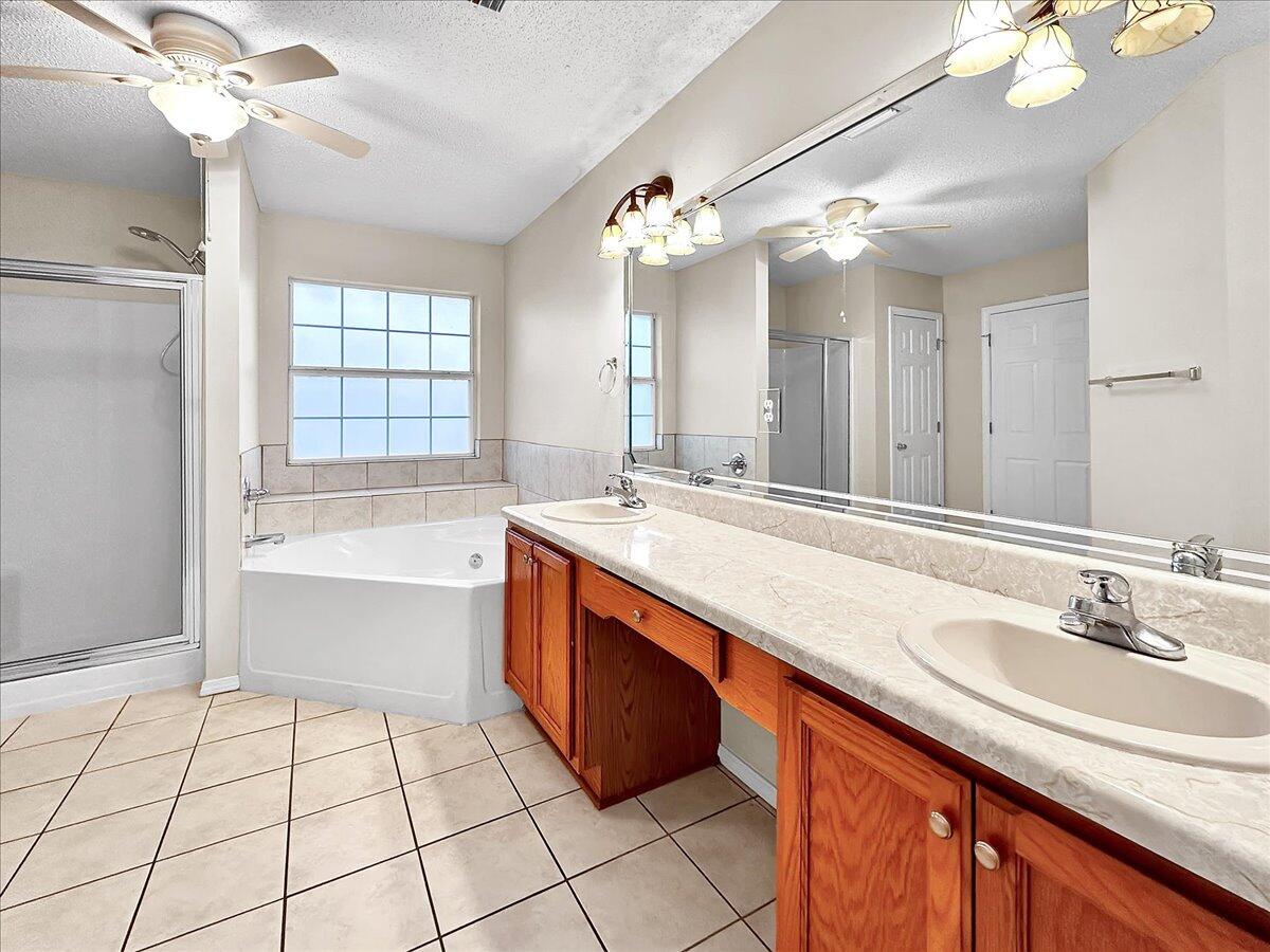 LEE FARMS PH I - Residential