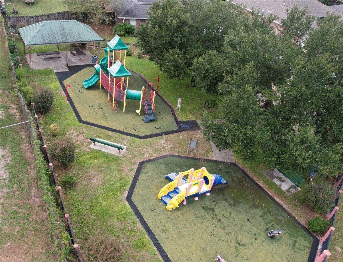 LEE FARMS PH I - Residential