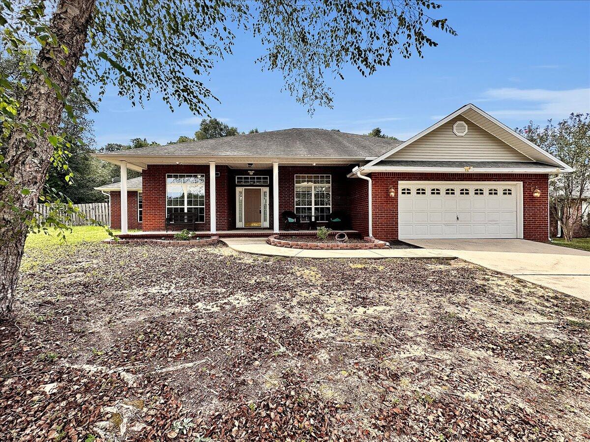 LEE FARMS PH I - Residential