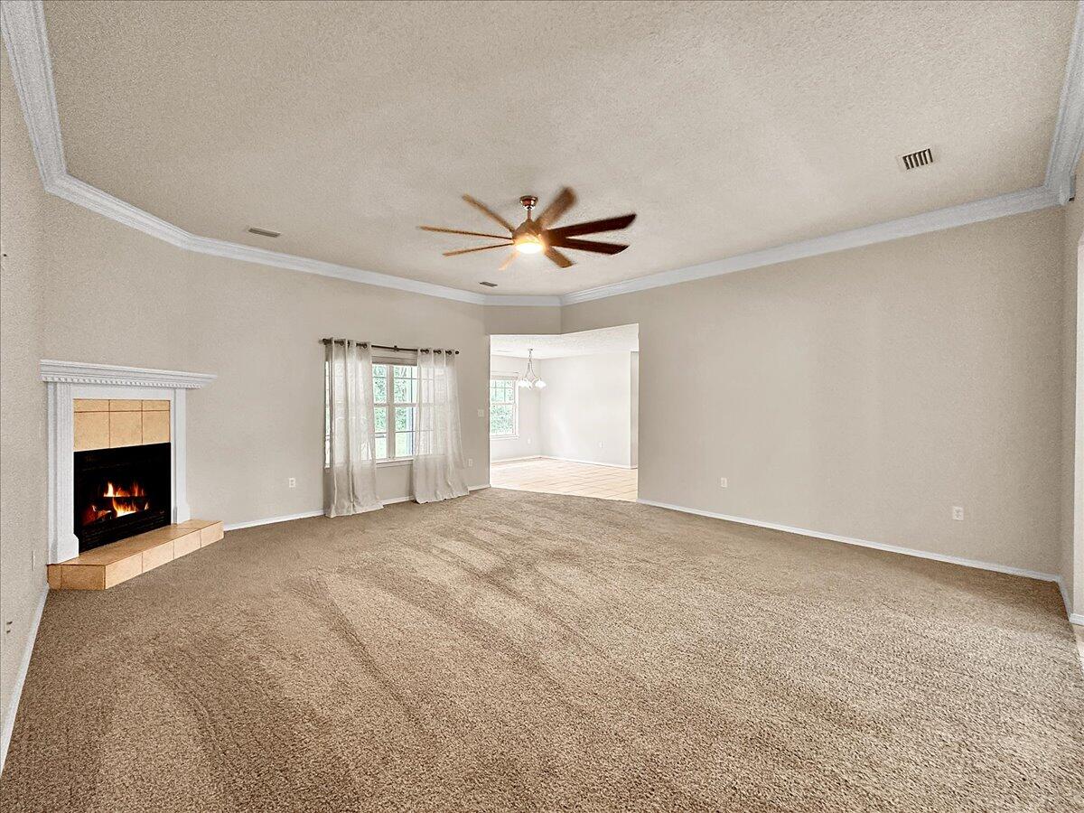 LEE FARMS PH I - Residential