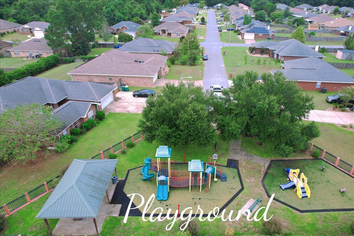 LEE FARMS PH I - Residential