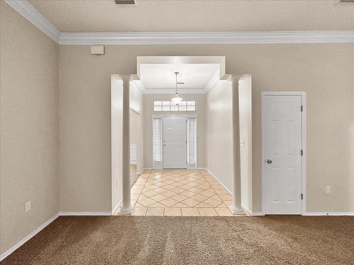 LEE FARMS PH I - Residential