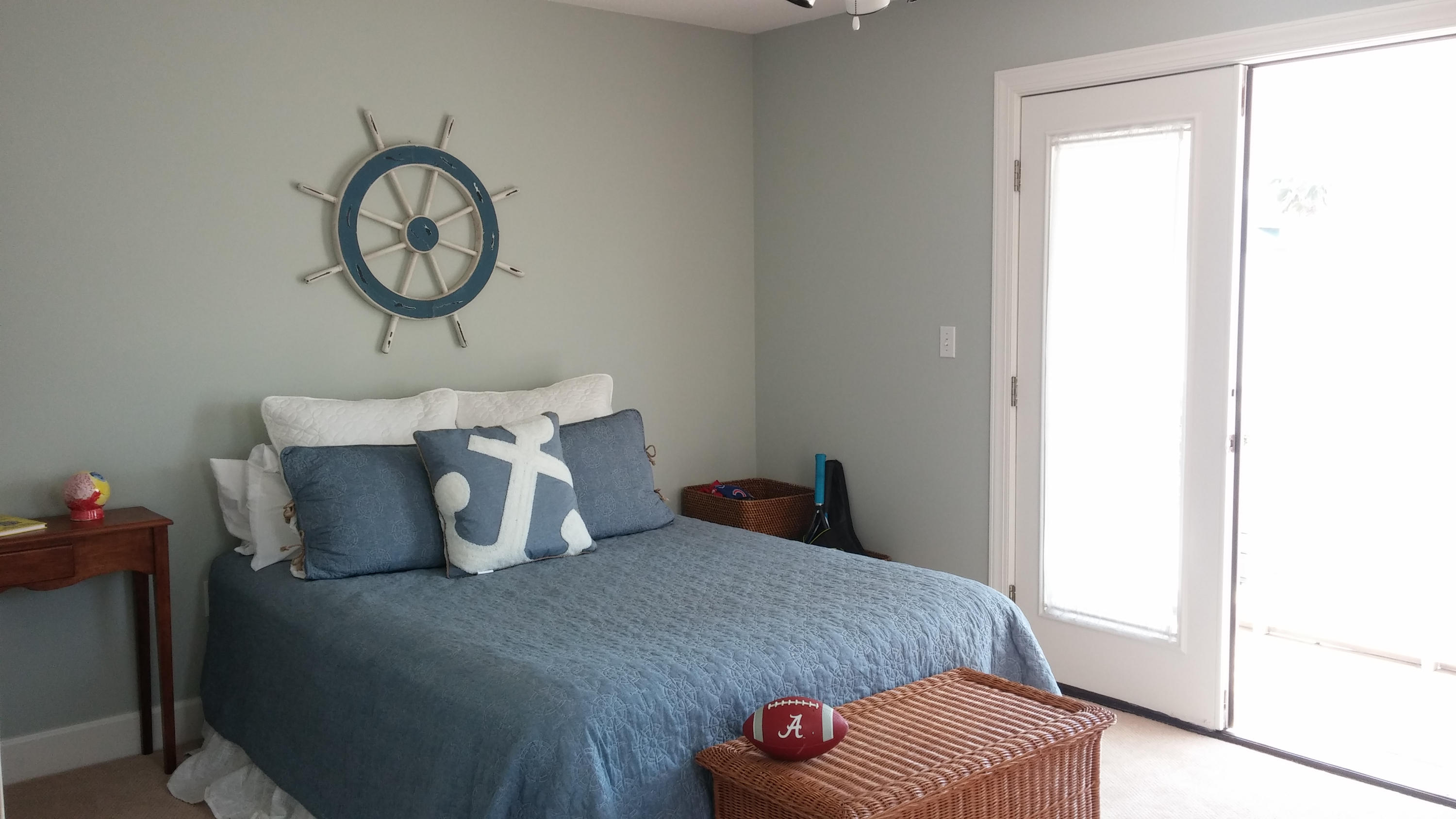 CRYSTAL BEACH COTTAGES PH 2Crystal Beach - Residential