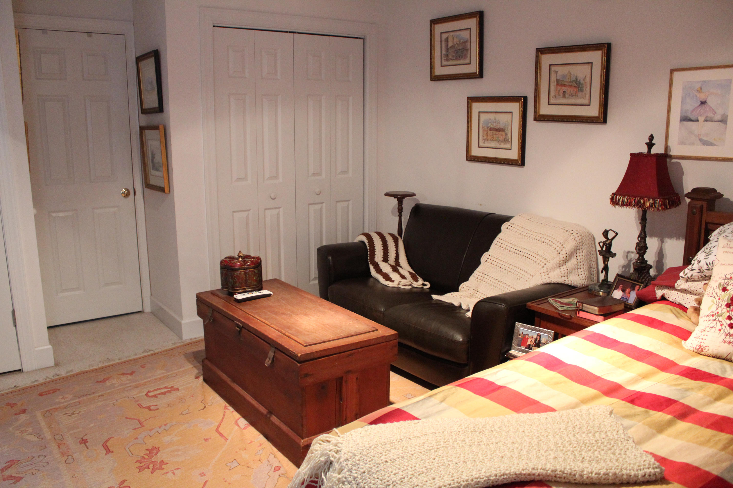 CRYSTAL BEACH COTTAGES PH 2Crystal Beach - Residential