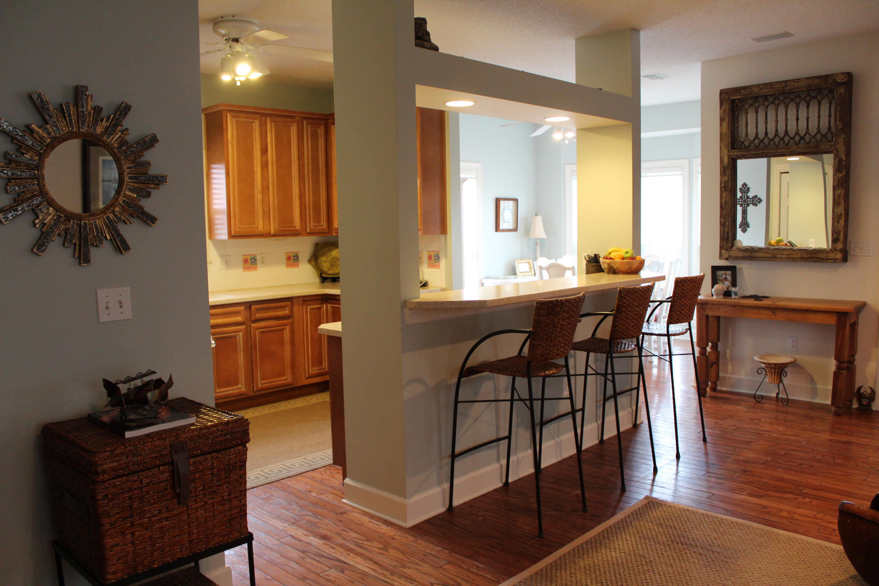 CRYSTAL BEACH COTTAGES PH 2Crystal Beach - Residential